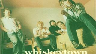 Whiskeytown - Dancing With The Women At The Bar