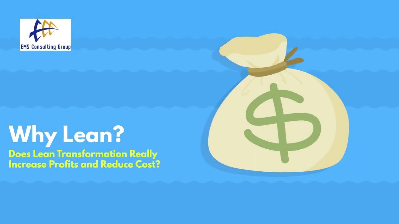 Lean Manufacturing Benefits: How Much Can You Save By Implementing Lean? (2 Lean Case Studies)