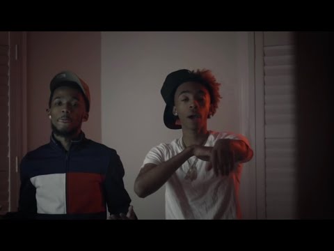 Maj4l - Going Crazy Ft. FirstClass Montae - (Prod. By HerbMadeThisBeat )