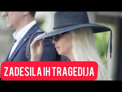Porodicu Jelene Karleuša zadesila nezapamćena tragedija - Poginuli su ISTOG DANA, na RADNOM zadatku!