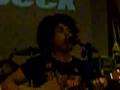 Duque Beck (Vamos Fugir acústico)