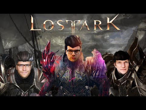 DIE MMO-Hoffnung! - Lost Ark mit @Nils_Bomhoff und @TheKrogmann