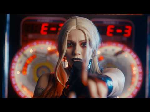 RIELL - Game's Up (Acoustic) [Official Video]