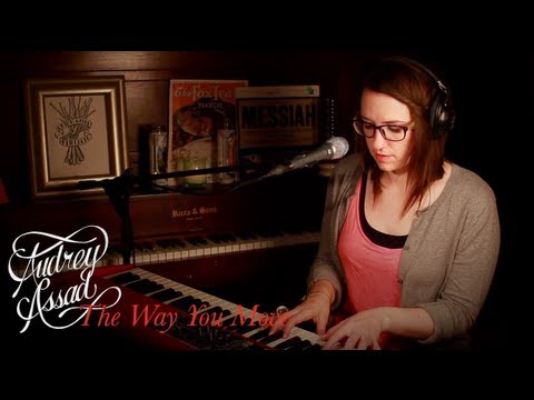 Video thumbnail for The Way You Move