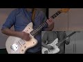 The Lemonheads - In Passing (cover and chords)