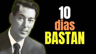 Em 10 Días Conviértete en un Imán de Personas y Oportunidades | Neville Goddard