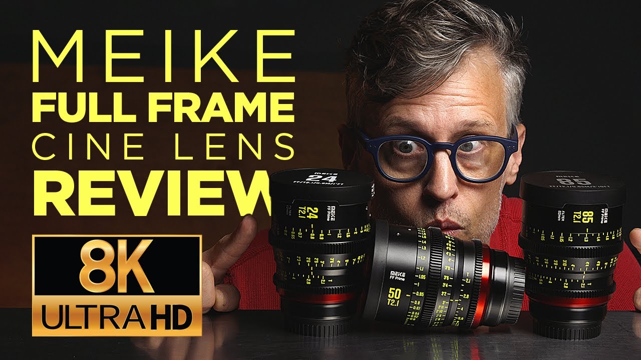 Video thumbnail for Video Review 3