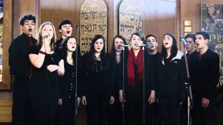 ShenaniGanns  Agudas Achim 100th Anniversary - True Colors