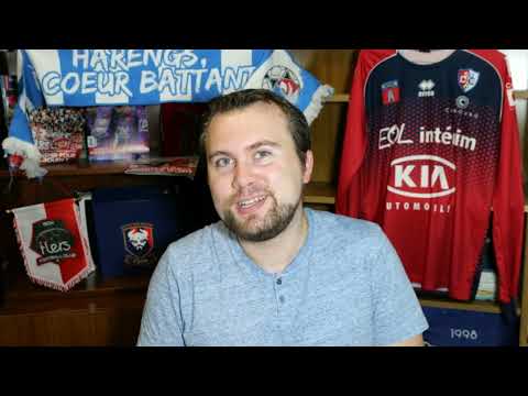 Le DÉBRIEF - Ép.2 | Granville ouvre son compteur, Dives-Cabourg au sommet, Oissel force trois