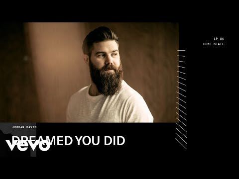 Video thumbnail for Dreamed You Did