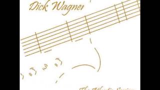 Don't Stop The Music - Dick Wagner