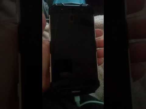 Doogee s60