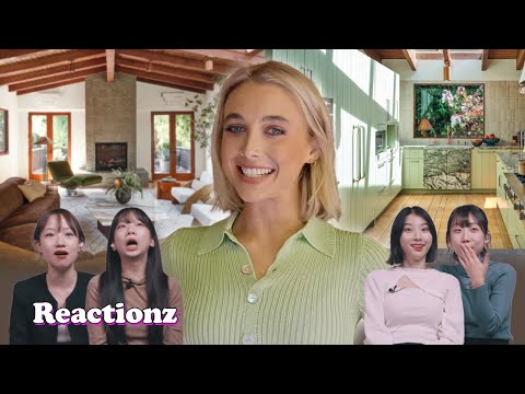 20s Koreans React To House Of The Richest GenZ Star In The U.S. | 𝙊𝙎𝙎𝘾