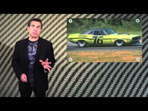 Great American Race Cars - SHAKEDOWN