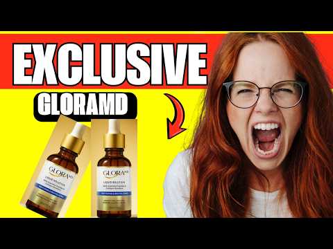 💎 GLORAMD LIQUID SOLUTION REVIEW 2026 BEFORE & AFTER RESULTS – SCAM OR LEGIT? HONEST REVIEWS