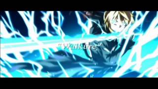 Dies irae MAD 【Shade And Darkness】
