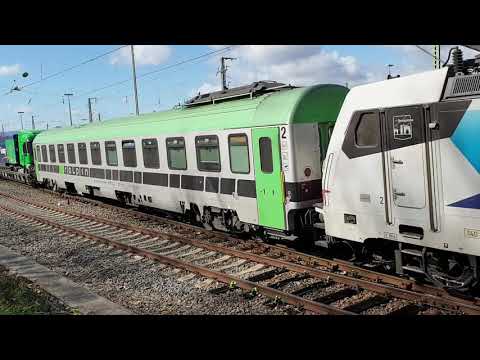 Ralpin von Novara/Italien nach Freiburg durch Weil, 12.03.21