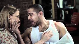 Archie Bang - 'City Of God' (Trailer)