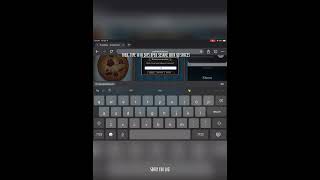 How to get infinite cookies in cookie clicker #cookies #cookieclicker #ilovecookies