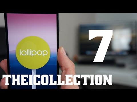 7 astuces sur Android (2016) Video