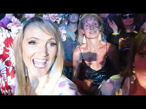 2019 IOW Fest - Hacienda Classical Manchester Camerata Orchestra p2 (Big Top) - approx 3 mins