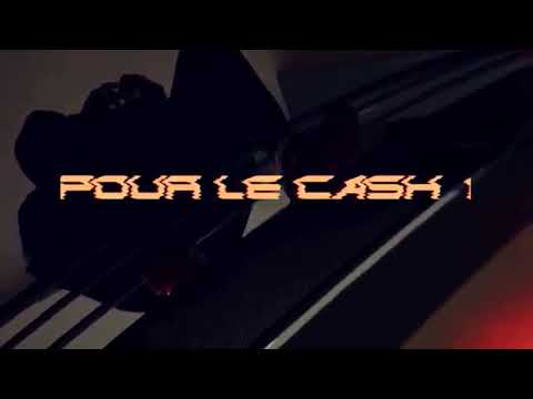 LA D7 - POUR LE CASH ( Clip Officiel )