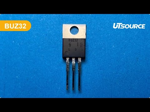 BUZ32 electronic component