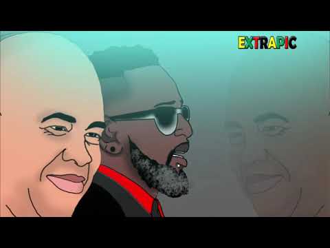 Onorab Fantom feat Martelly - Extrapic