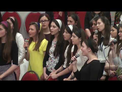 Serviciul divin 05.06.2016 seara