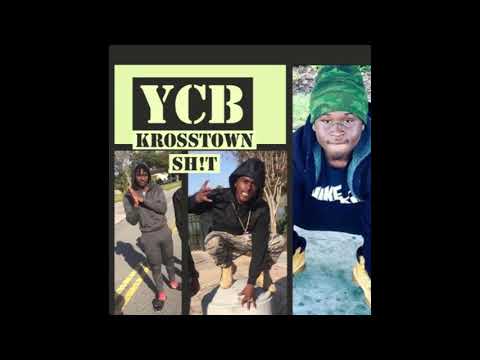 YCBRETRO  Music Video