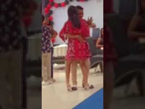 Lagu Dansa Kizomba ( UDIK - UDIK )2021 " Cover Okha Milanisty"