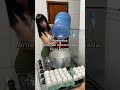 Usei 10 Kg De Macarrão Pra Fazer Esse Vídeo