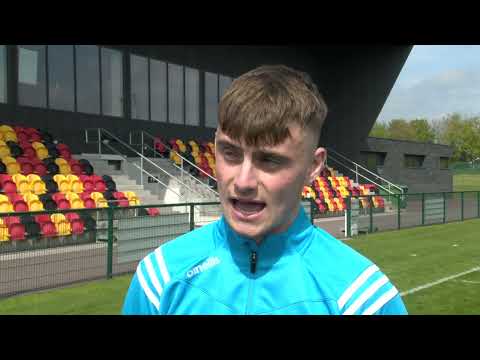 2022 Electric Ireland GAA Celtic Challenge