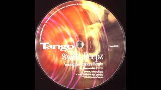 Swirl Peepz - Montevideo (Young Governors Remix)