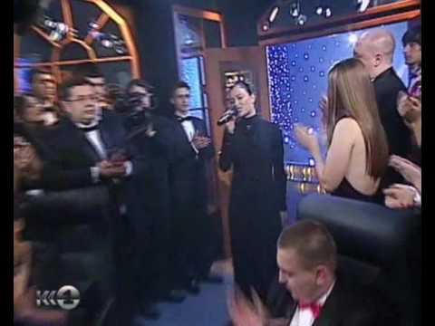 A. Prikhodko - Группа крови ("What?Where?When?")