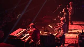 The String Cheese Incident - 3 Betray The Dark - 12.30.2014 (Preview)
