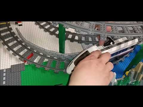 Lego Stadt Teil 39