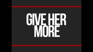 Vince V   Give Her More