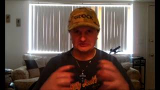 Krysta Blade video response contest