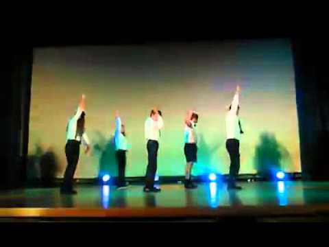 BTS - Dope Cover ( Attack on Afraid )