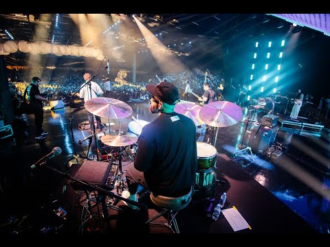 ESTAÇÕES | DUNAMIS MUSIC | GABRIEL VICENTINI