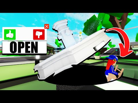 I Found The 5 BEST *Hidden* SECRETS In BROOKHAVEN! (Roblox Brookhaven RP)