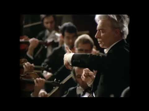 Antonín Dvořák – Symphony No.9 in E minor – Herbert von Karajan, Berlin Philharmonic, 1966 [BD1080p]
