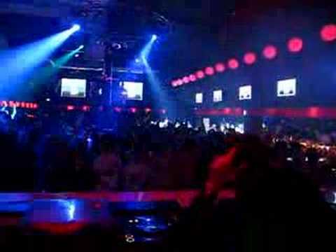 Dj Optick XS INDUSTRY Iasi 07