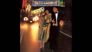 Patti LaBelle/ I&#39;m In Love Again