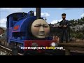 Thomas And Friends SONG Never Never Give Up