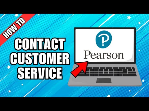 Pearson Testing Customer Service