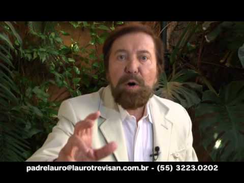 O PODER DA FÉ / PADRE LAURO TREVISAN / Programa nº 58
