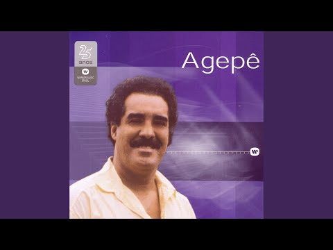 Cheiro De Primavera - Agepê
