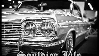 Johnny Chingas - Cruisin&#39; down the boulevard